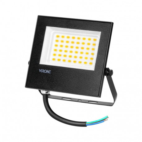 NIVALIS LED-prožektor 30W 2400lm IP65 4000K