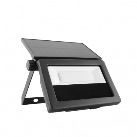 Naświetlacz solarny pir 32led 13w; 1600lm; ip54