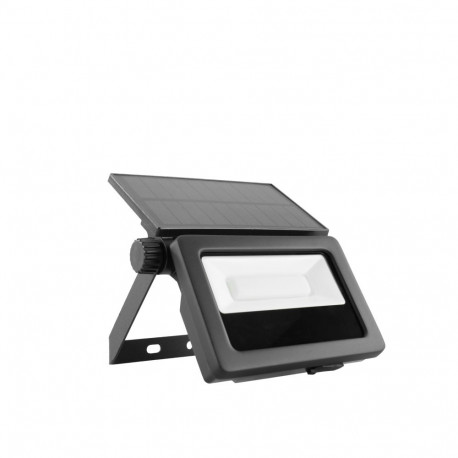 Naświetlacz solarny pir 24led 8w; 800lm; ip54