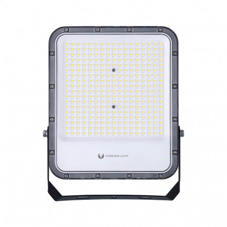 Naświetlacz led proxim+ 200w 6500k 30000lm 230v ip65 forever light 150lm/w 5 lat gwarancji