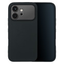 Matt TPU case for Honor 600 black