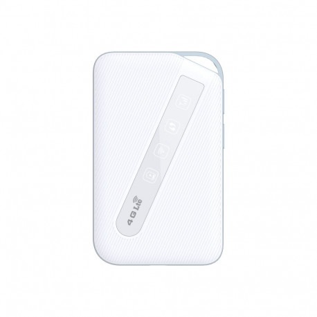 D-Link | 4G LTE AX300 Wi-Fi 6 Mobile Hotspot | DWR-932W | 802.11ax | Mesh Support No | MU-MiMO No | 