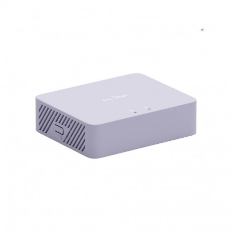 VPN Gateway - GL.iNet GL-MT5000 Gateway 3×2.5 Gb/s Multi-WAN USB-C 3.0 1 GB 8 GB