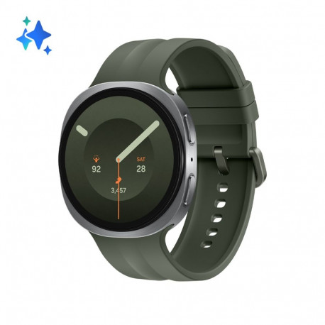 Smartwatch - Samsung Galaxy Watch9 44 Mm Silver