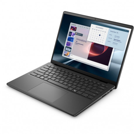 Laptop Computer - Dell Pro 14 Essential PV14255 | Ryzen 5 220 | 16GB | 512GB SSD | 14" FHD+ | Wi-Fi 