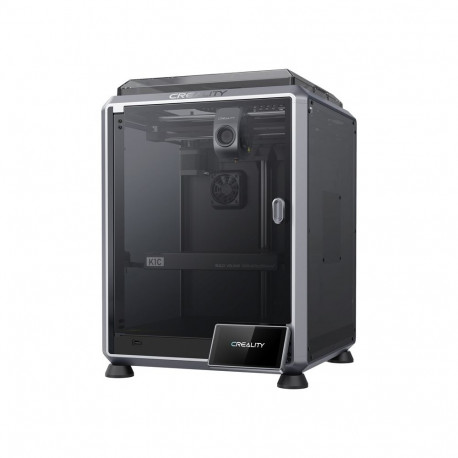 3D Printer - Creality K1C 2025 FDM 220x220x250mm 300°C AI Camera