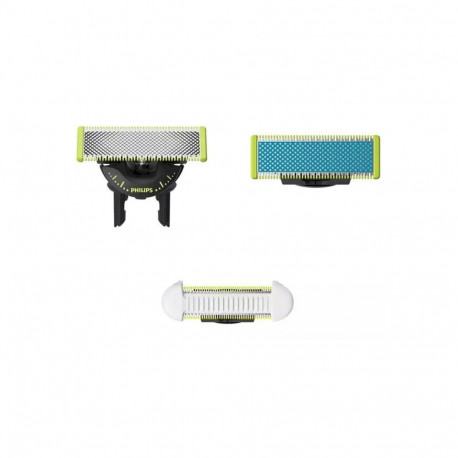 Philips OneBlade QP936/50 Replaceable Blade 3pcs