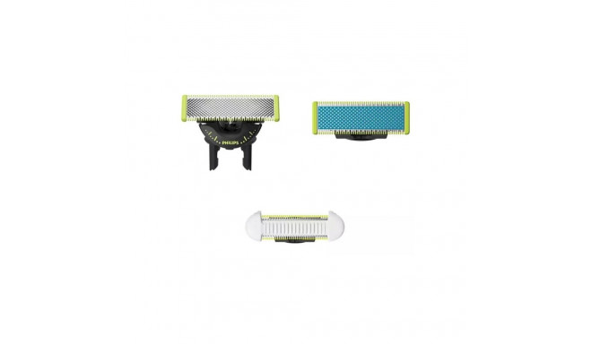Philips OneBlade QP936/50 Replaceable Blade 3pcs