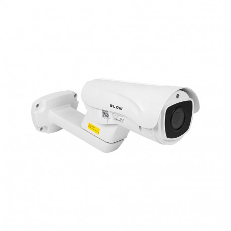 BLOW IP PTZ-kaamera BL-I5SSMZPWM/PoE 78-764# 5MP 4x suumiga