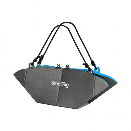 SmallRig maandumisplatvorm droonidele 6763, kokkupandav