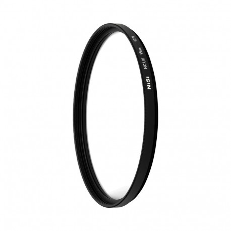 NiSi Filter NC UV 99,9% for Telephoto Lenses 95mm