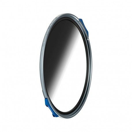 NiSi filter JetMag Pro 95 pehme FS GND8 (0.9) 3Stop