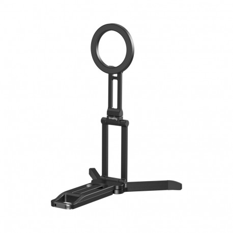 SmallRig kokkupandav telefonitugi 6515 FS-A1 kinnitatava kleebisega