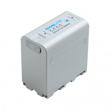Nanlite liitiumioonaku NP-F970