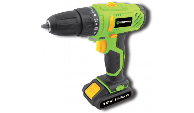 Coedless drill FDV 10201-A