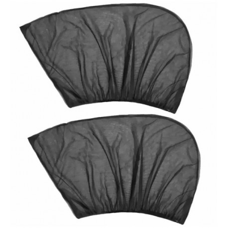 Mosquito net for car window AG936 2pcs