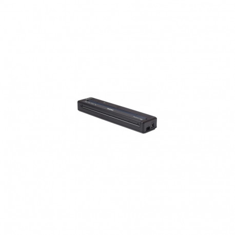 BROTHER PJ-862 MOBILE THERMO PRINTER, A4, USB-C, BT, 203DPI, 13.5PPM