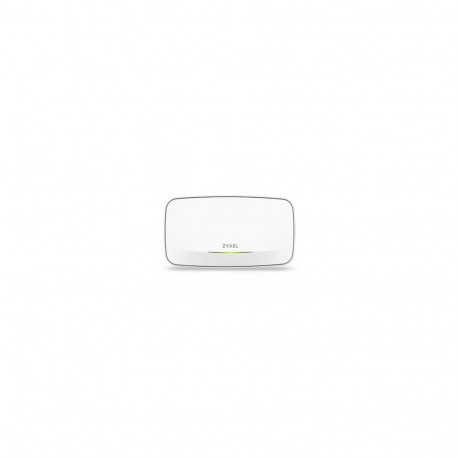 ZYXEL NWA240BE  BE15K 2X2:2+4X4:4+2X2:2 MU-MIMO, TRIPLE RADIO, 2 X 2.5G LAN PORTS, POE+ (802.3AT), S