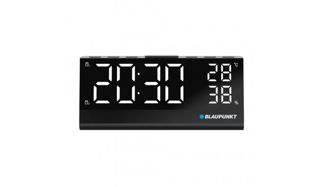 Blaupunkt raadioäratuskell CR10ALU