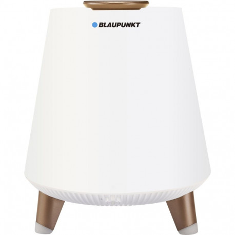 Blaupunkt kõlar BT25LAMP juhtmega ja juhtmevaba 10W, valge