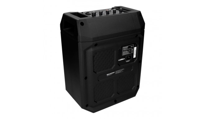 Blaupunkt helisüsteem MB06.2 Bluetooth-kõlar, 500W