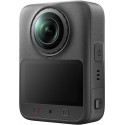 DJI Osmo 360 II Limitless Riding Combo