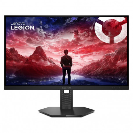 "Lenovo Legion 27Q-10 Gaming Monitor - QHD IPS, 240Hz, 0,5ms höhenverstellbar"