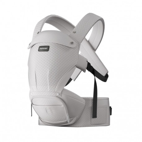 Momcozy beebikandekott puusatoega Air Mesh, hall