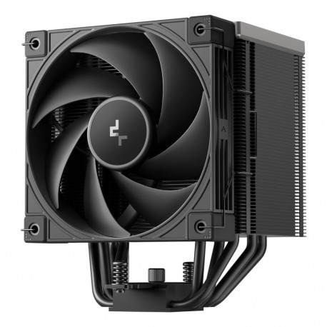 DeepCool protsessori õhkjahuti AK500 G2 12cm, must