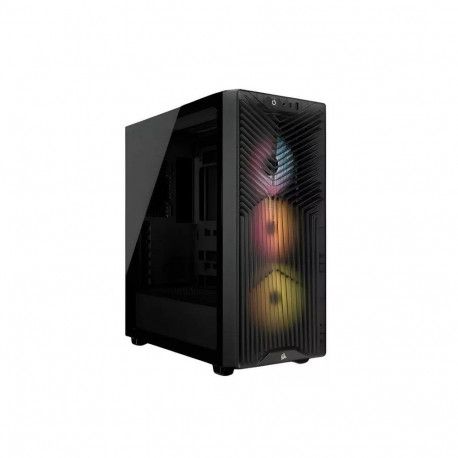 Corsair 3200D RS ARGB Mid-Tower Smoked Case