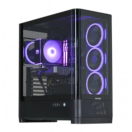 Actina 5901443444718 PC Intel Core 5 245KF 16 GB DDR5-SDRAM 1 TB SSD NVIDIA GeForce RTX 5060 Windows