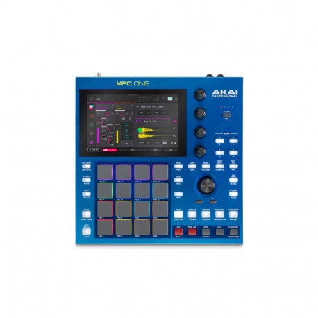 Akai MPC One G2 - workstation