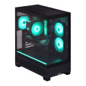 Actina 5901443443384 PC AMD Ryzen™ 5 8400F 16 GB DDR5-SDRAM 1 TB SSD AMD Radeon RX 7600 Windows 11 H