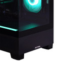 Actina 5901443443384 PC AMD Ryzen™ 5 8400F 16 GB DDR5-SDRAM 1 TB SSD AMD Radeon RX 7600 Windows 11 H
