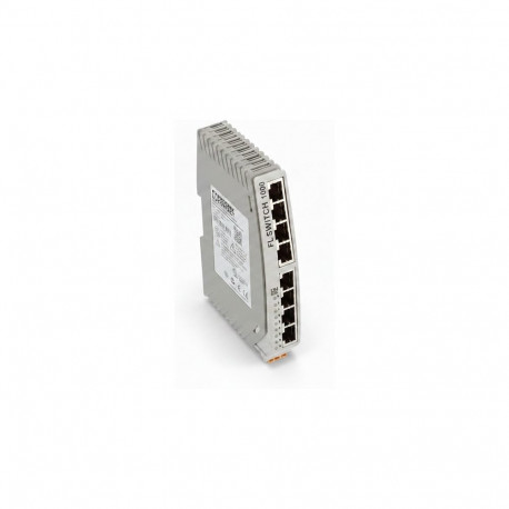 PHO tööstuslik Etherneti lüliti FL SWITCH 1108N