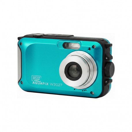 Easypix Aquapix W3027 Wave, jääsinine