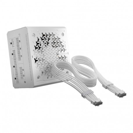 CORSAIR RMe valge seeria (3. põlvkond) RM1000e ThermalProtect 1000W, valge