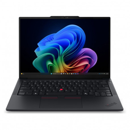 Lenovo sülearvuti ThinkPad E14 G8 RYZ AI 7 445/16GB/512SSD/W11 Pro, must enimmüüdud