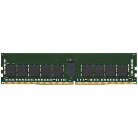 Kingston mälumoodul 16GB DDR4 3200MHz Reg ECC Dual Rank
