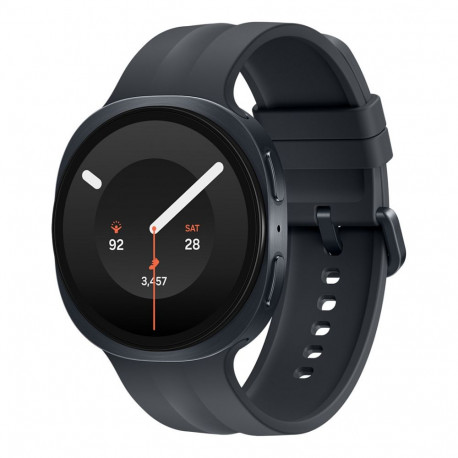 "SAMSUNG Galaxy Watch 9 L355 4G LTE EU silver"