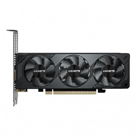 GIGABYTE GeForce RTX 5060 OC madala profiiliga 8G graafikakaart
