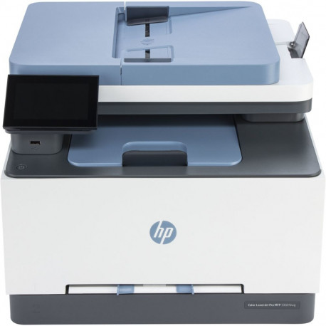 HP värviline laser-multifunktsionaalne printer Color LaserJet Pro MFP 3302fdwg 759V2F#ABD