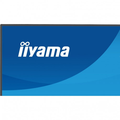 iiyama arvutimonitor ProLite XB2493HSU-B1 60.5cm (23.8") 1920x1080 Full HD LED, must