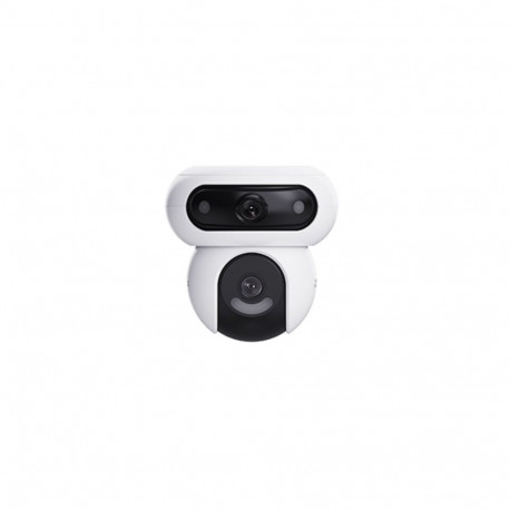 Kamera IP Ezviz HB90X Dual 4G Wi-Fi Kit 4MP+4MP z panelem solarnym 8W