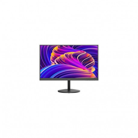 Hikvision arvutimonitor DS-D5222F2-1V1S 54.5cm (21.4") 1920 x 1080 pikslit Full HD LED, must