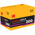 Kodak Eastman film Gold 200/24