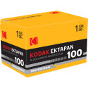 Kodak Eastman film Ektapan 100/36