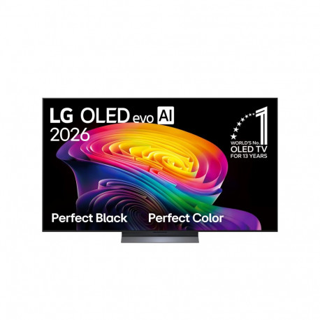 TV OLED65C61LA LG
