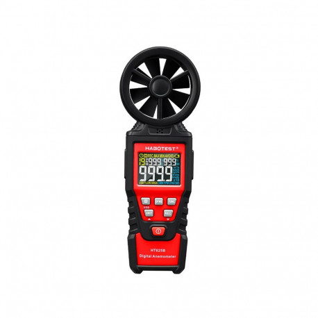 Digital Anemometer Habotest HT625B, USB