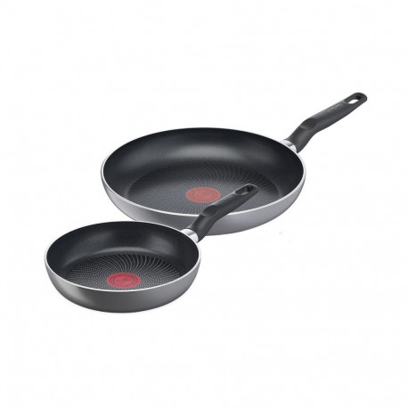 Tefal Super Start, 20/26 cm,  Praepannide kompl